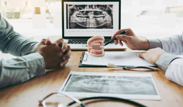 Best Cracked Tooth Emergency Dentist  in Mentone, CA